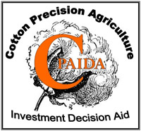 Cotton Precision Agriculture - Investment Decision Aid