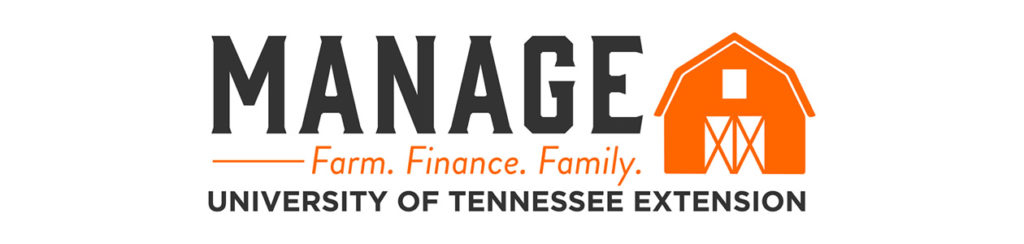 MANAGE program logo