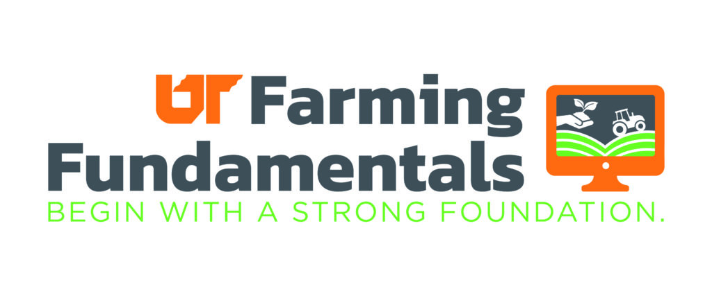 Farming Fundamentals Program logo