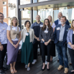 2024-2025 Anderson Center for Entrepreneurship and Innovation Research Fellows