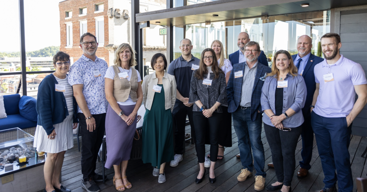 2024-2025 Anderson Center for Entrepreneurship and Innovation Research Fellows
