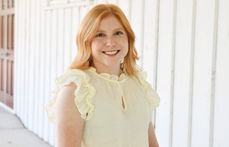 Christina Slater